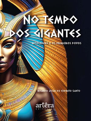 cover image of No Tempo dos Gigantes